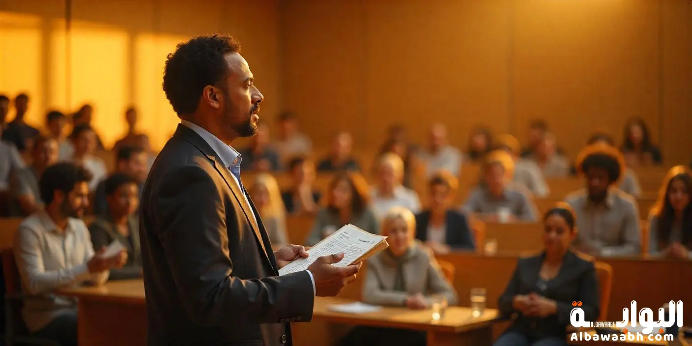 ماهي مفهوم ريادة الأعمال