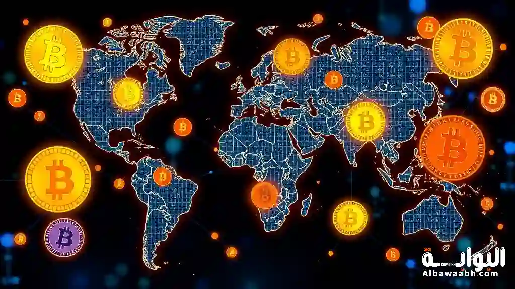 ما هي العملات الرقمية؟ دليل شامل لفهم أنواعها، مزاياها، ومستقبلها في العالم الرقمي