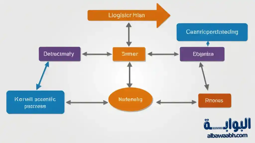 التحليل اللوجستي