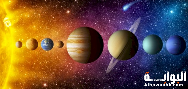 الكواكب الصخرية