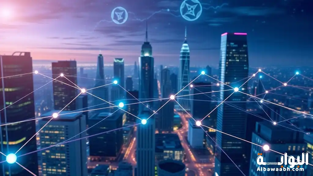 صادرات وواردات