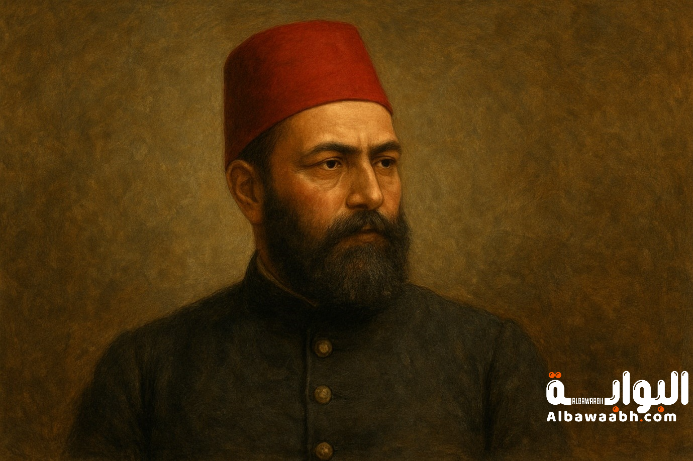 الزعيم أحمد عرابي