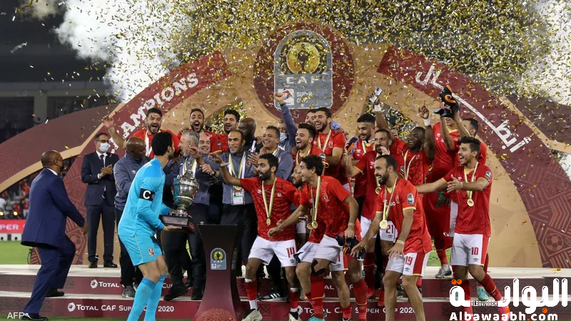 أبرز لاعبي الأهلي الحاليين