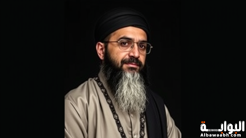 أبو نصر الفارابي