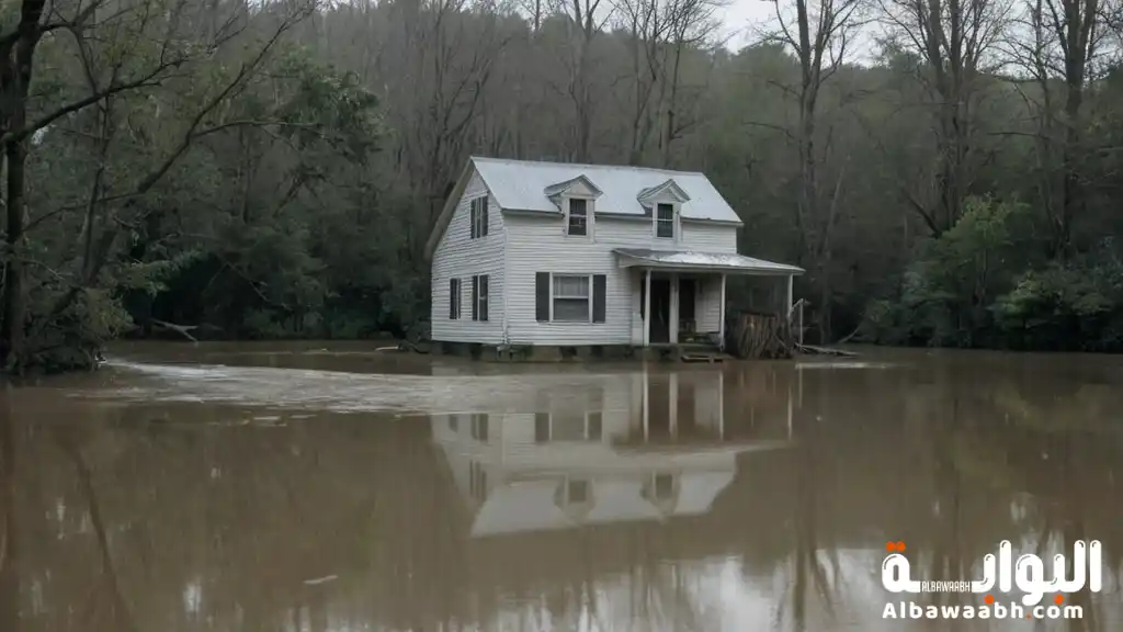 حلم هدم البيت