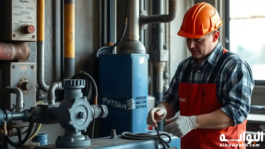 أنواع ضغوط العمل