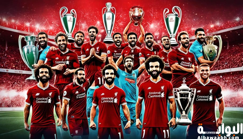 إنجازات محمد صلاح مع روما