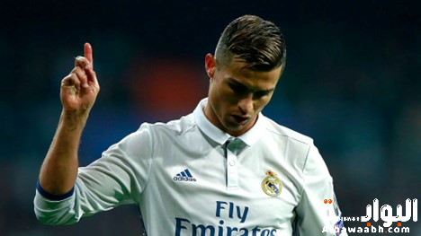 رونالدو مع ريال مدريد: أربع دوري أبطال وأرقام قياسية