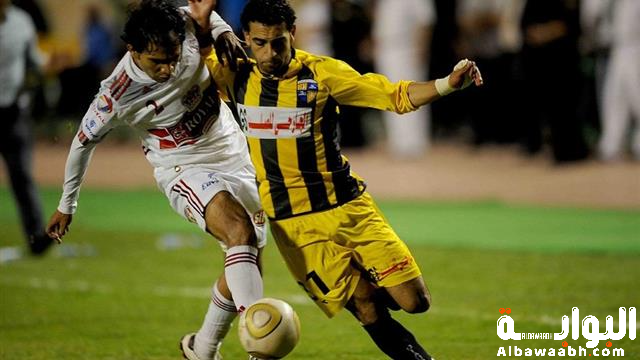 مسيرة محمد صلاح مع المقاولون العرب