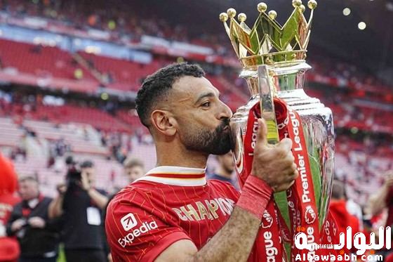 محمد صلاح: سيرة الفرعون المصري في ليفربول