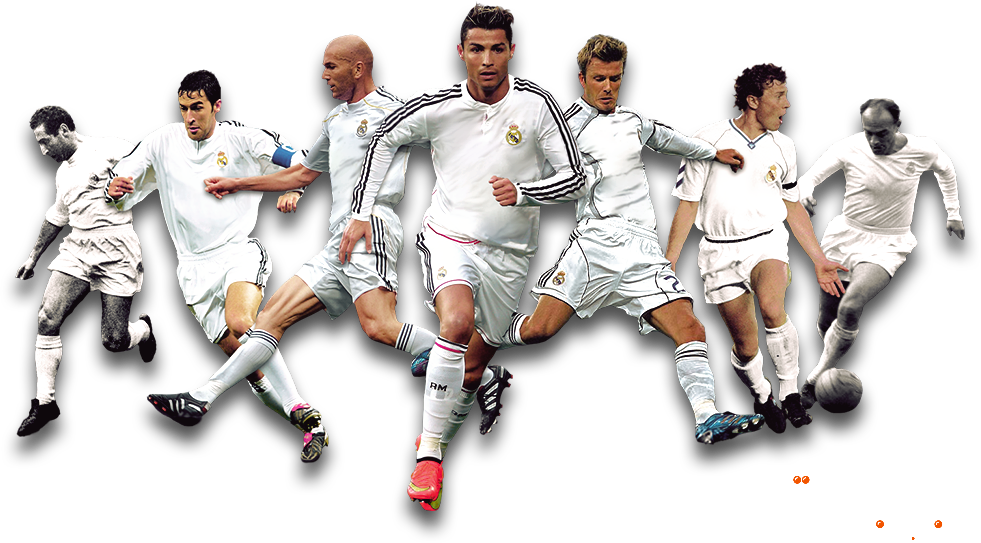 تاريخ نادي ريال مدريد