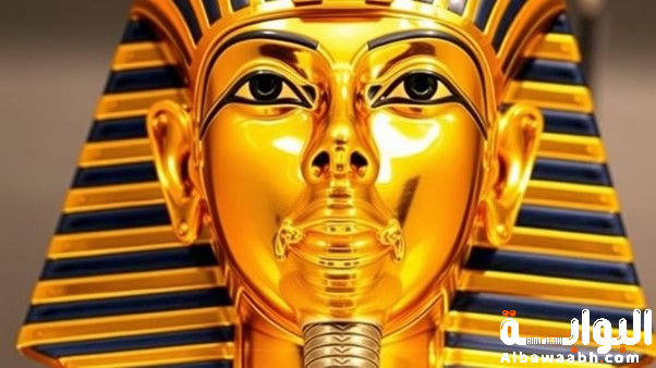 الملك توت عنخ آمون: الفرعون الصاحب أشهر مقبرة في التاريخ