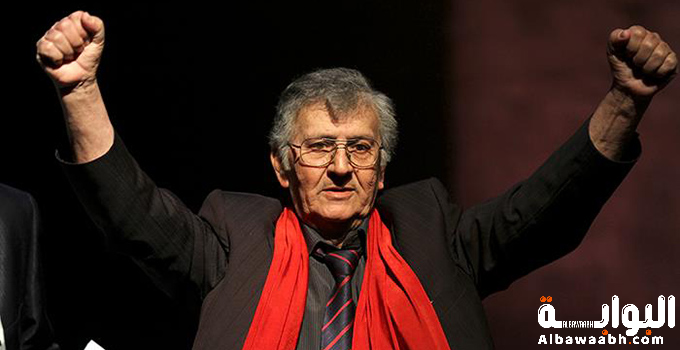 سميح القاسم