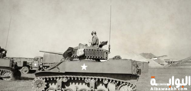 أسباب الحرب العالمية الثانية