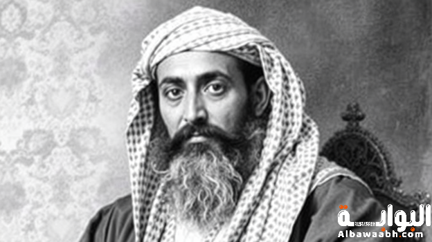 القاضي الفاضل وزير صلاح الدين الأيوبي