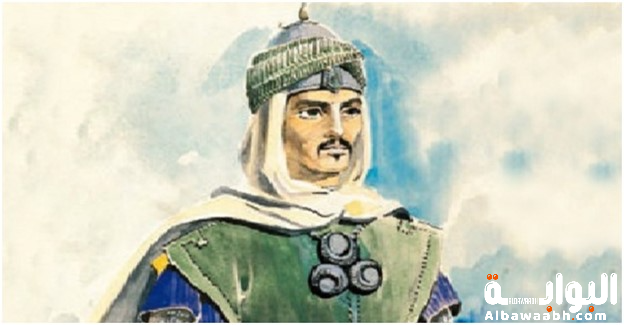 المنصور قلاوون