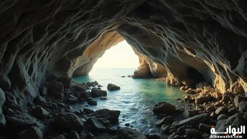 حلم الخروج من الكهف إلى النور