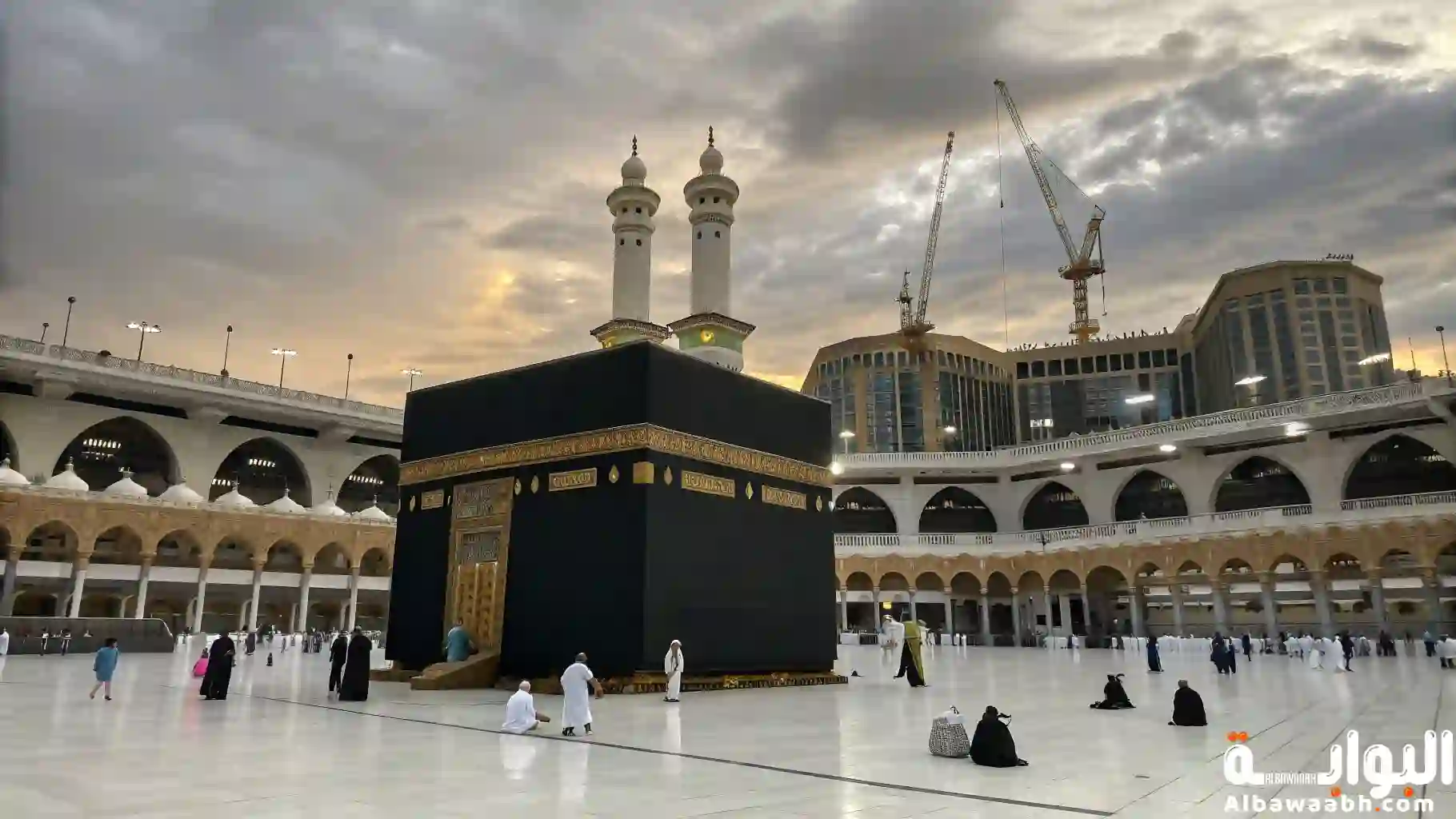 رؤية الرسول ﷺ في المنام