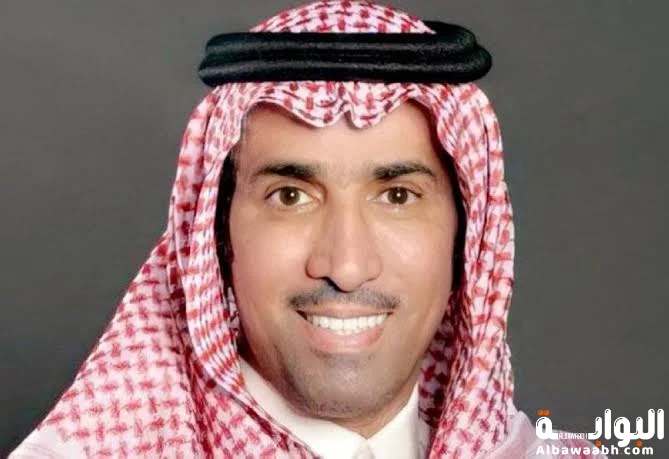 الفنان فايز المالكي
