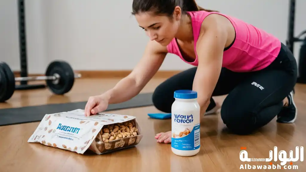 أنظمة غذائية للرشاقة