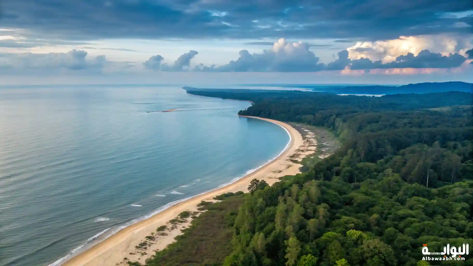 خليج البنغال