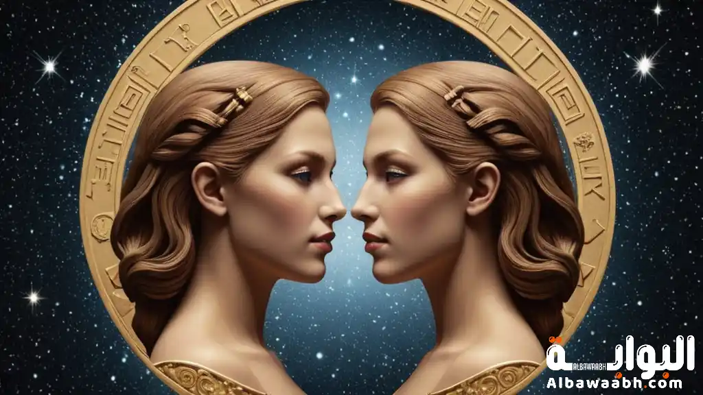 مميزات برج الجوزاء