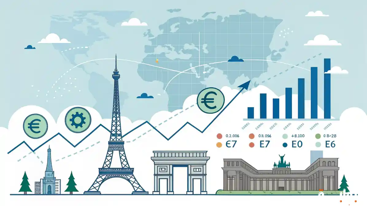 اقتصاد أوروبا 