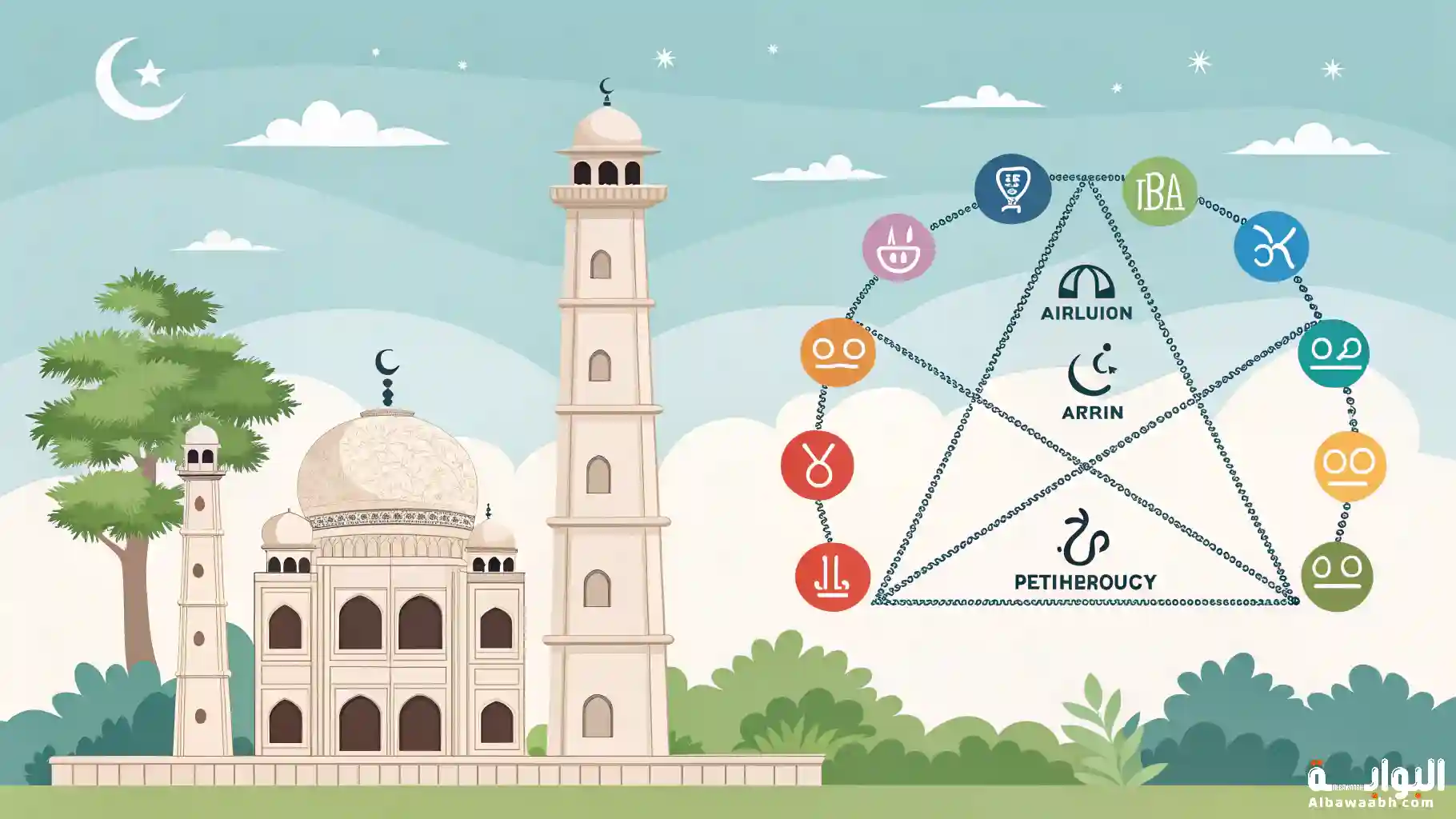  الأبراج وعلم النفس