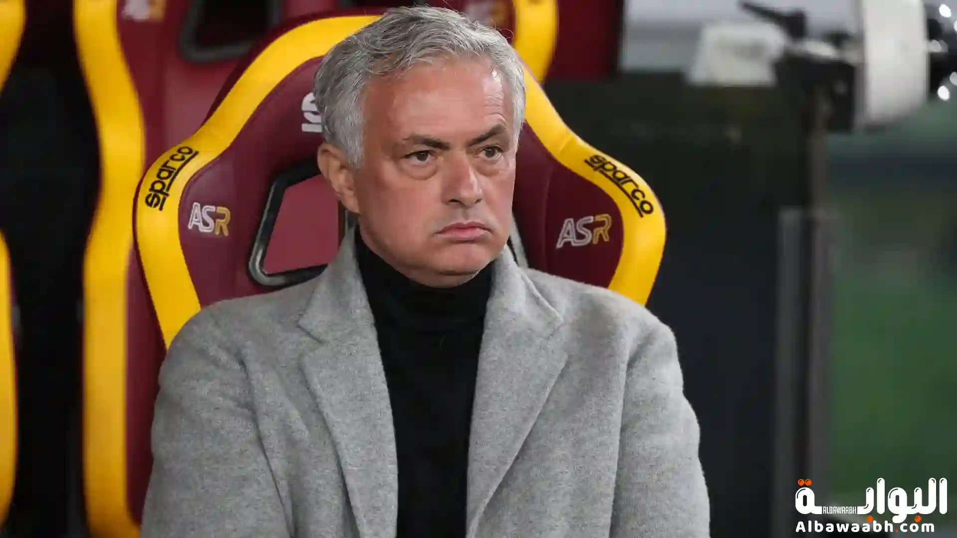 إنجازات جوزيه مورينيو