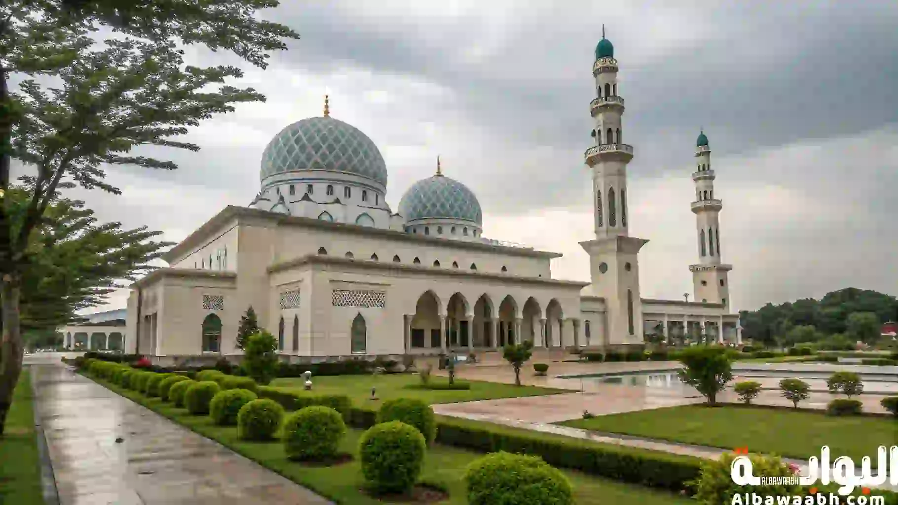 تفسير حلم رؤية الرسول من الخلف