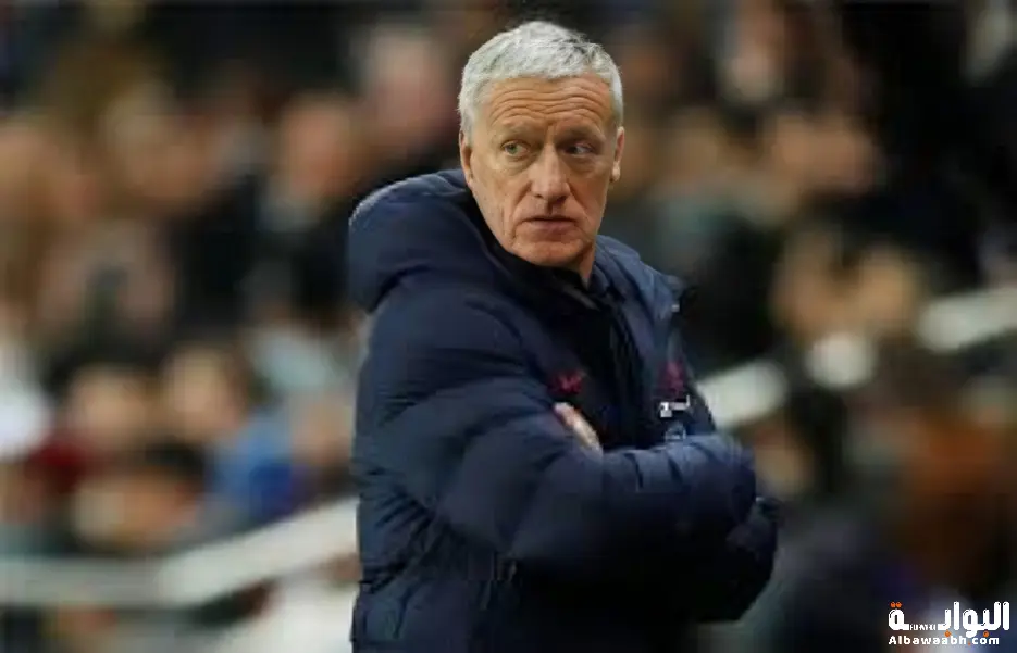 من هو ديديه ديشامب؟