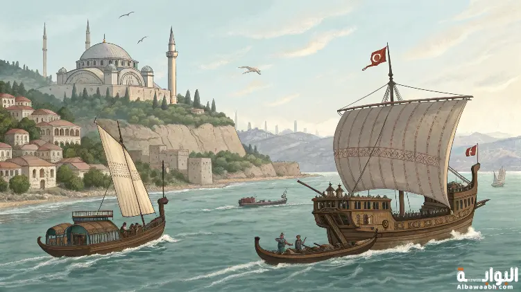 البحر الأسود