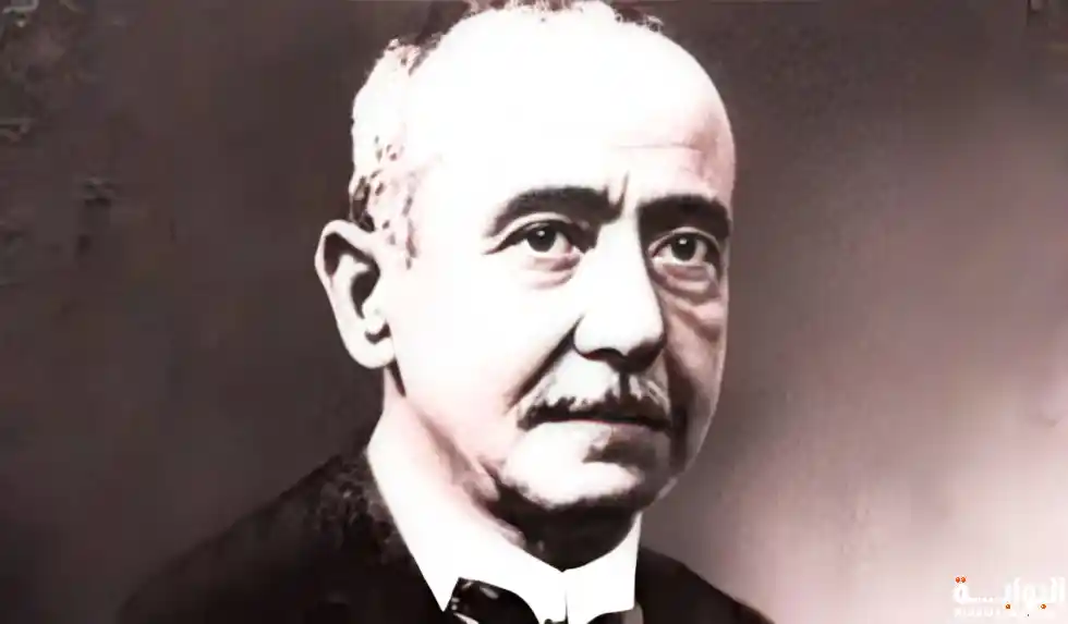 أمير الشعراء أحمد شوقي