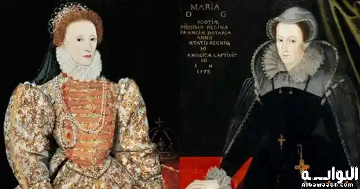 إليزابيث الأولى