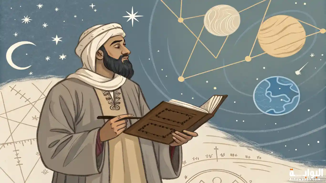 الفيلسوف الكندي