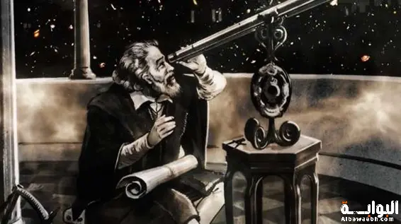 غاليليو غاليلي