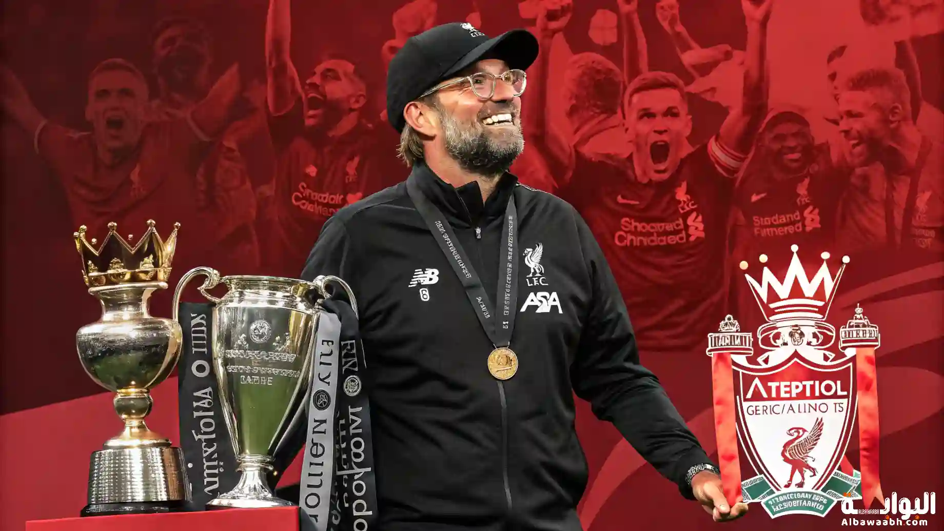 إنجازات يورجن كلوب