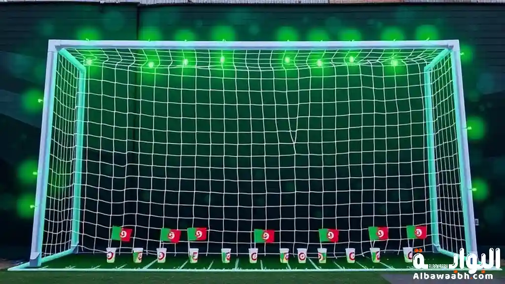 أهداف رياض محرز الدولية