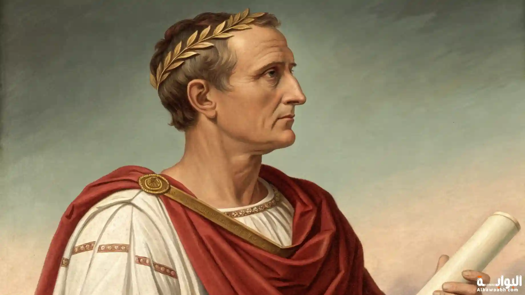 يوليوس قيصر