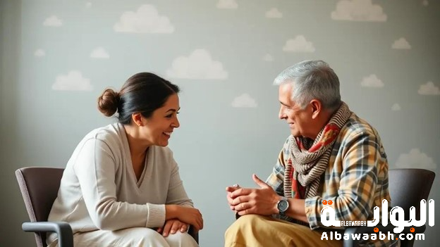 أهمية العلاقات الأسرية في بناء مجتمع متماسك