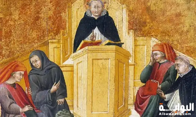 توما الأكويني