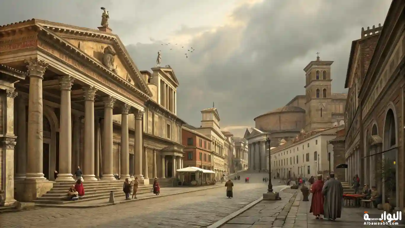 تاريخ إيطاليا