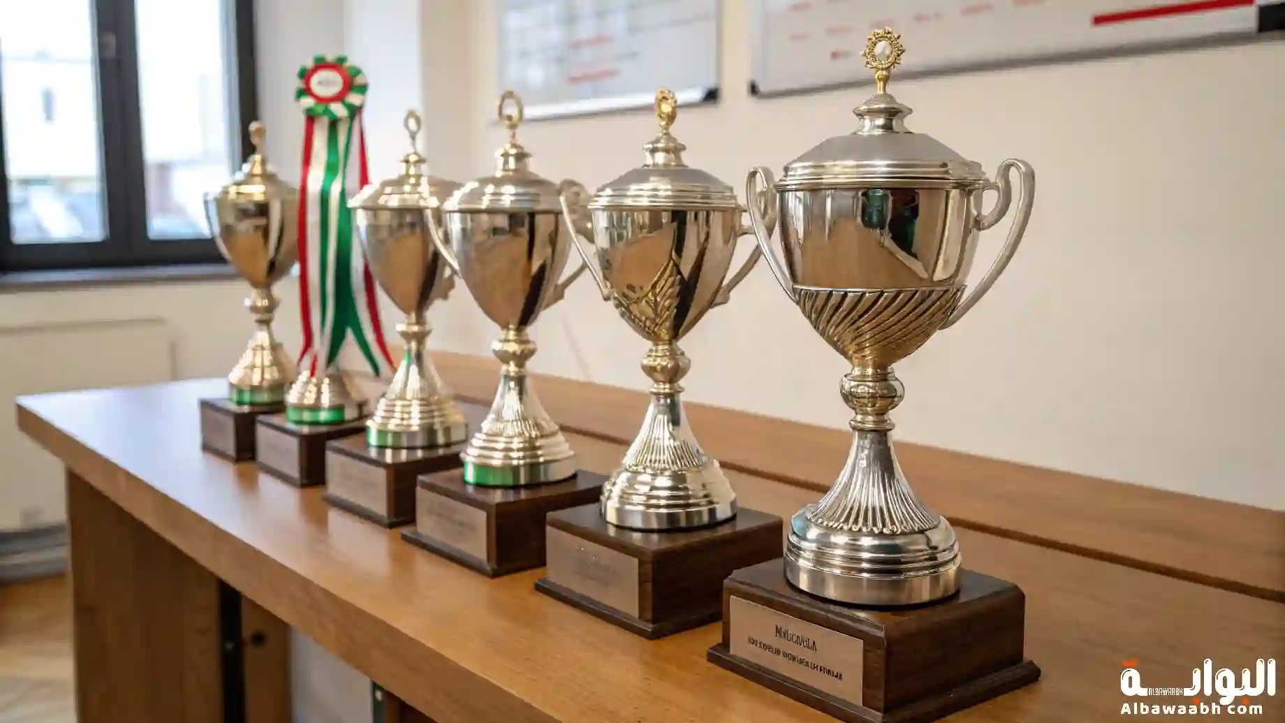 بطولات إيطاليا