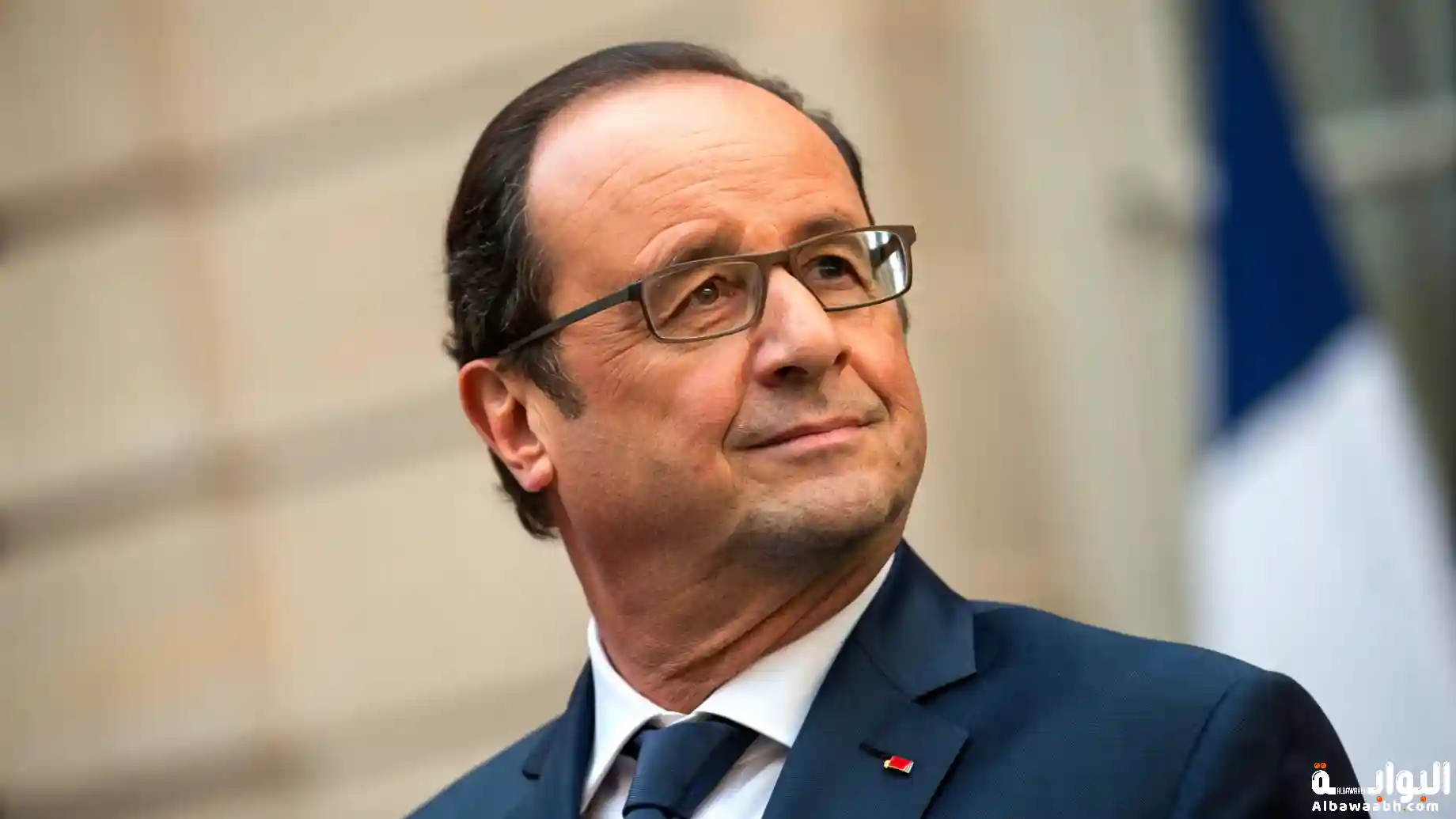 فرانسوا هولاند