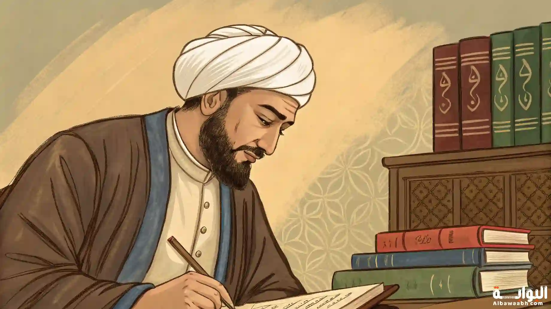 ابن القيم الجوزية