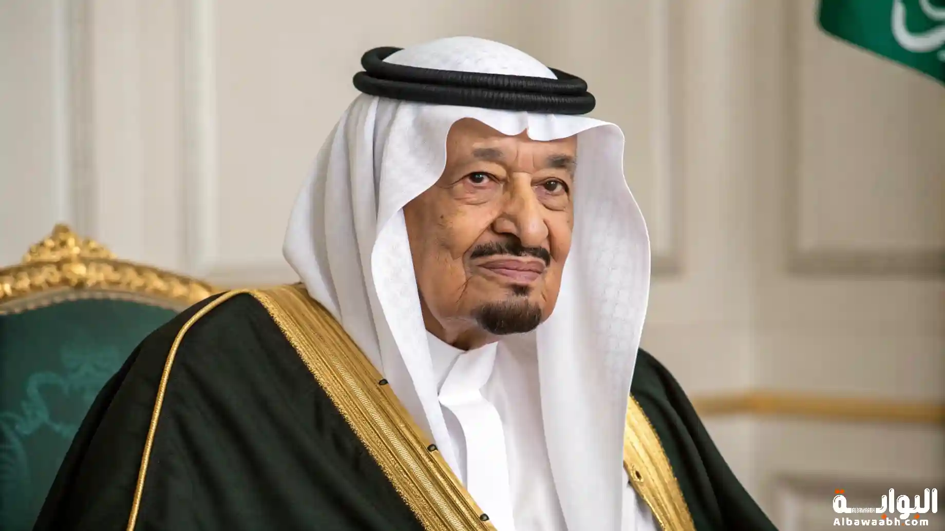 الملك سلمان بن عبدالعزيز