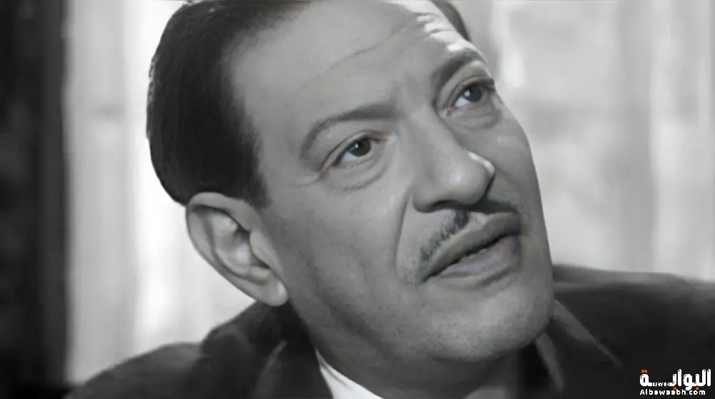 الفنان نجيب الريحاني