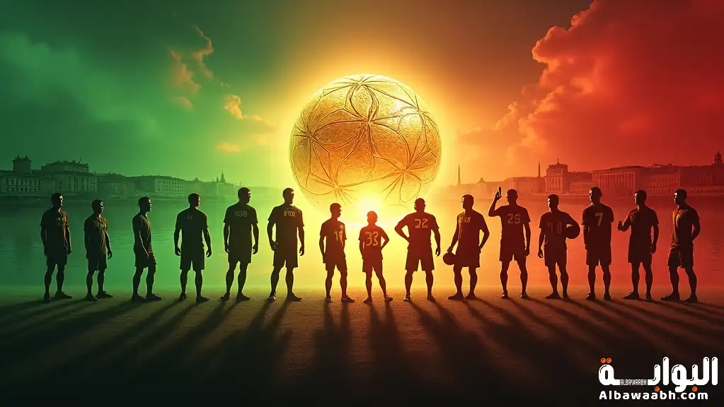 تاريخ منتخب البرتغال