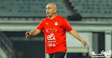 من هو حسام حسن؟