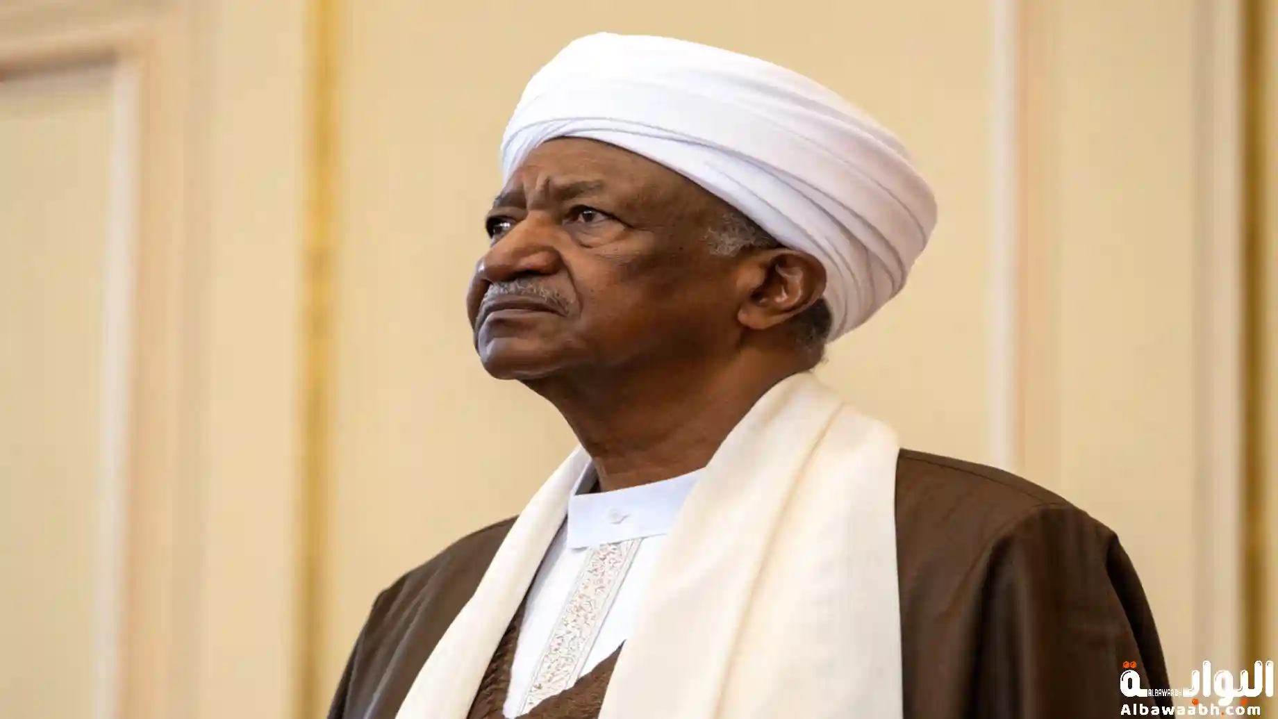 جعفر النميري